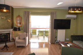 Luxury apartment Athens Riviera